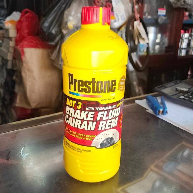 Minyak Rem Universal Prestone 1Lt