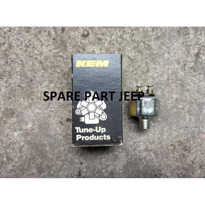Switch Saklar Rem Jeep Willys