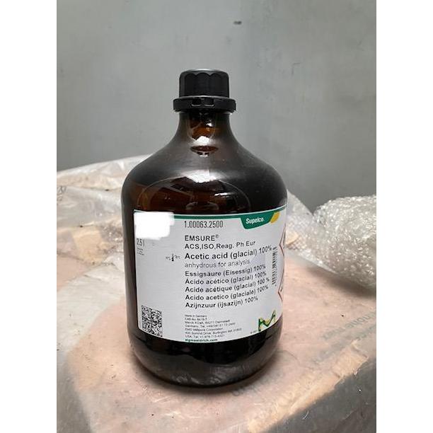 MERCK 100063 2,5 L