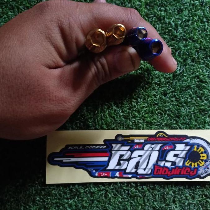 BAUT PROBOLT KRUCUT MONOBLOK TERMURAH