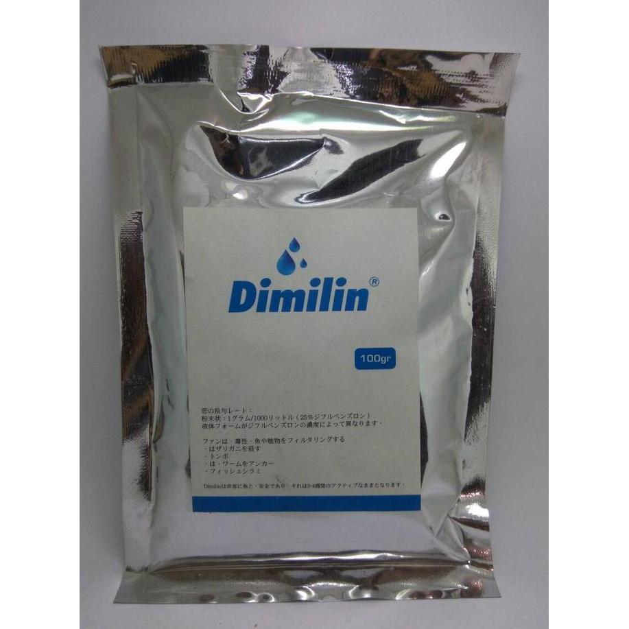 NEW DIMILIN 100 gr