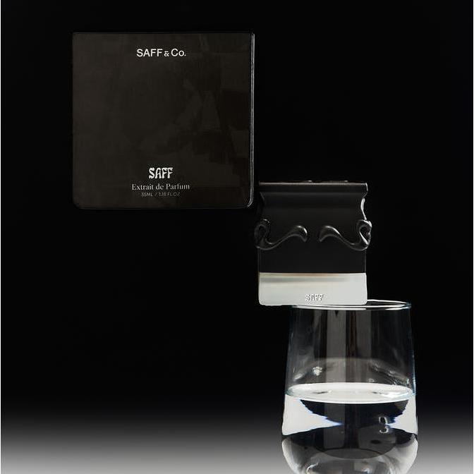 Youme- Saff & Co. Extrait De Parfum - Saff