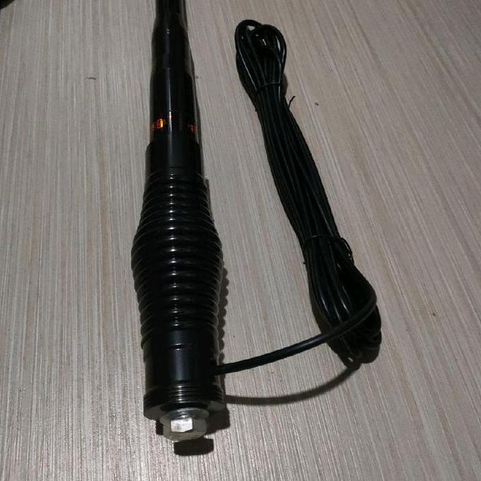 Promo Antena Model Replika Gme 1,1 Meter Cod