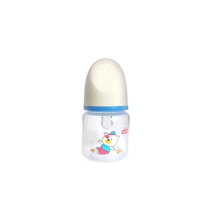 Bunny 2OZ Round Regular Bottle ADB-6015