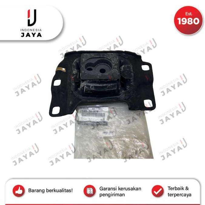 Engine Mounting Kiri Mazda Biante SKYACTIV ORINAL