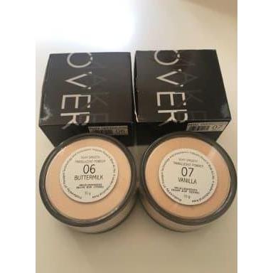 Viso- Make Over Silky Smooth Translucent Powder