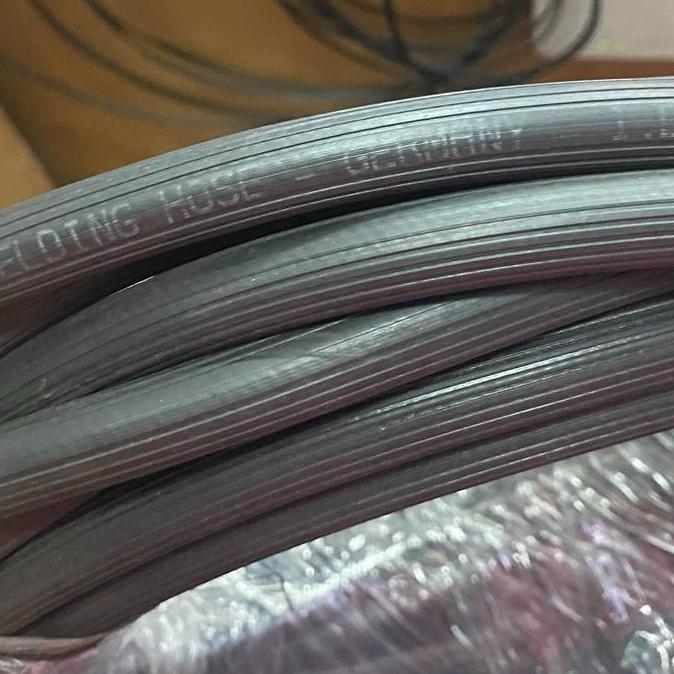 ROLL 100m Interflex JAVA 5/16" Selang Argon Angin Air welding 8mm
