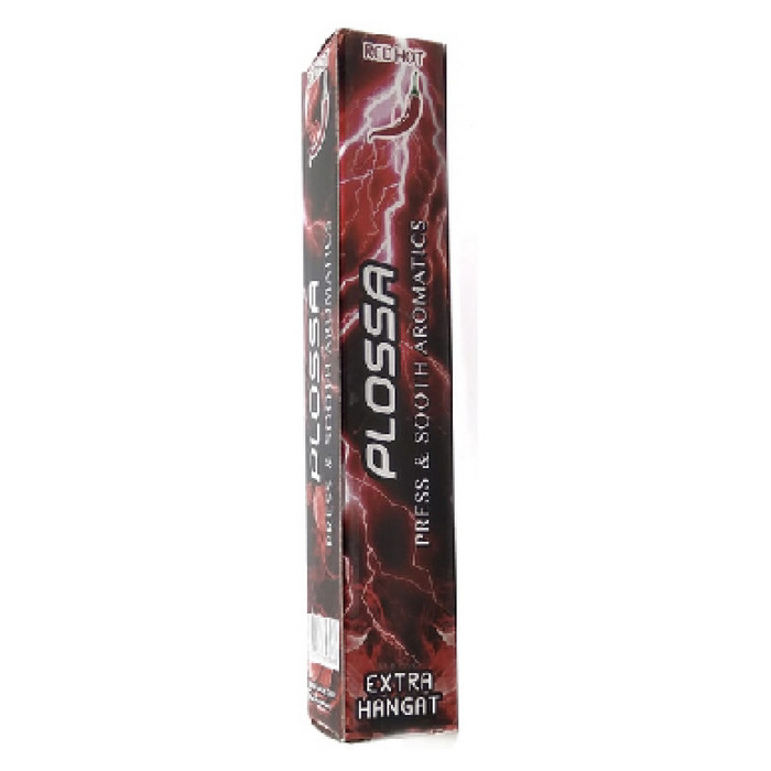 PLOSSA P&S RH EXTRA HANGT 10ML