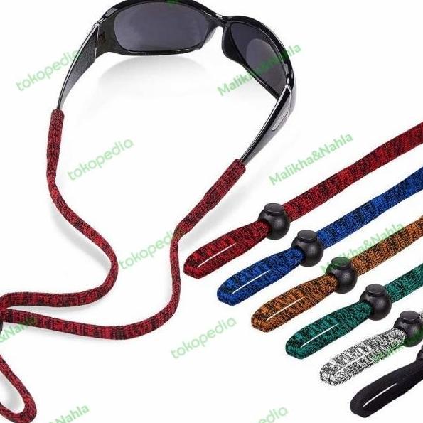 Malikha&Nahla Accessories Safety Spectacles