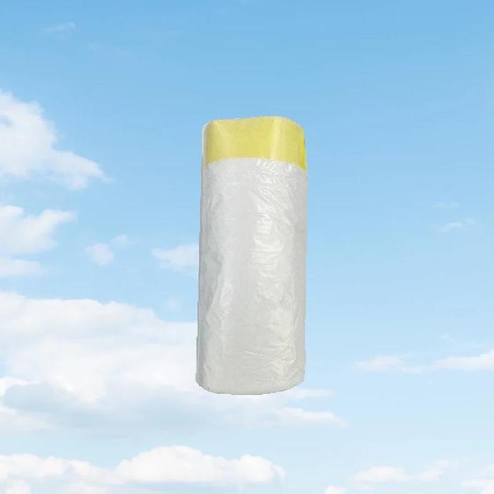 ACLIUM Drawer Liners for CTR-01B (80pcs) / for Self-Cleaning Unit