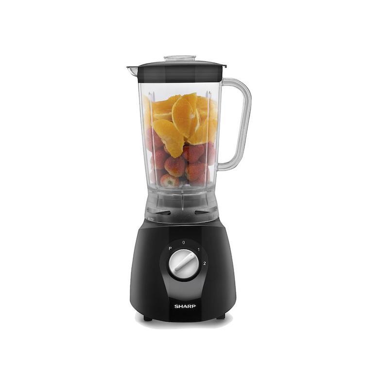 NEW Sharp Blender - EM-121-BK [1,25L]