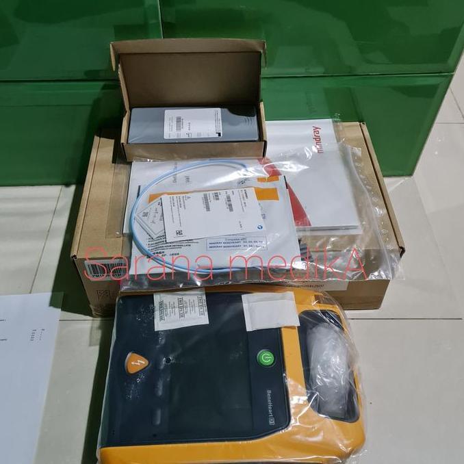 [ New ] AED D1 Pro Mindray/AED Mindray D 1 Pro/Mindray AED D1 Pro