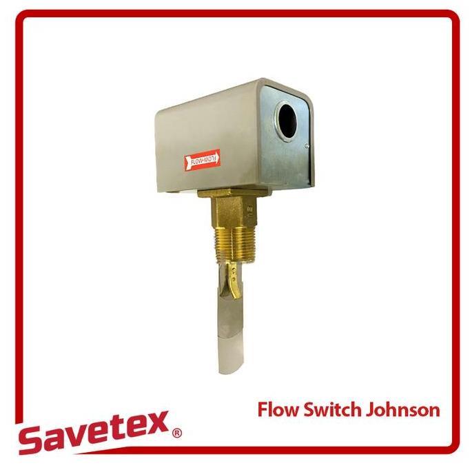 Murah Flow Switch Johnson / Tnt-Fs-John