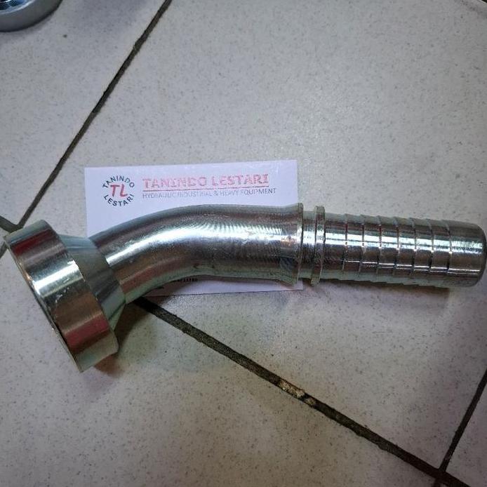 Fitting / Coupling Hose 16 20 PHC 45