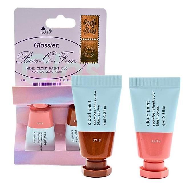 Mini Cloud Paint Duo Blush On _ Original