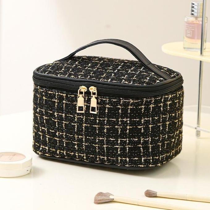 GIFT - Pouch Kosmetik Therabreath
