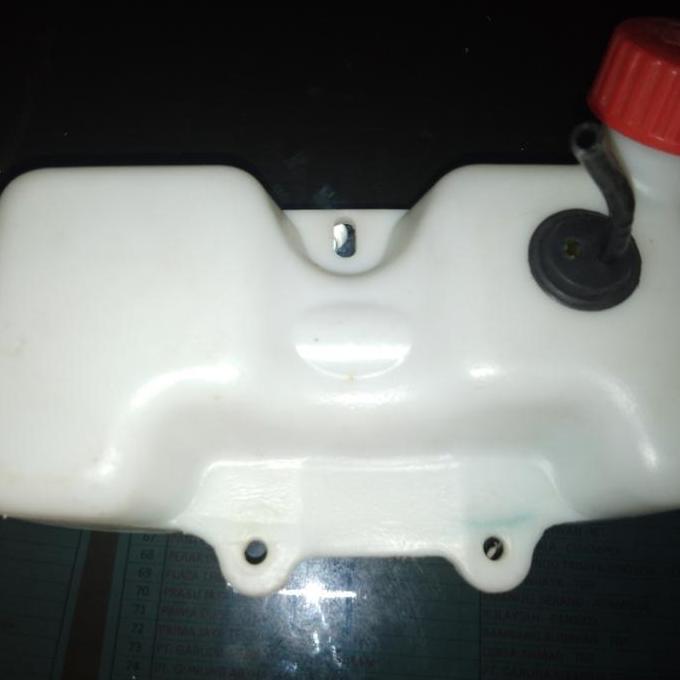 tu 26 fuel tank type D