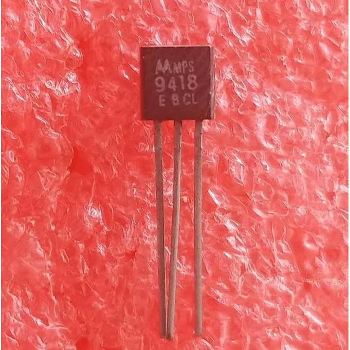 MPS9418 SD27