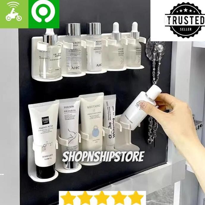 ANI THE NEWEST WALL BOTTLE RACK