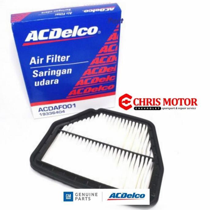Filter Udara Ac Delco All Captiva