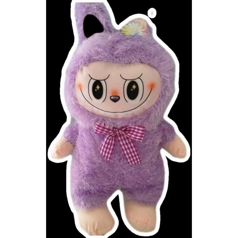 VALUE PACK boneka labubu size s ukuran 35 cm