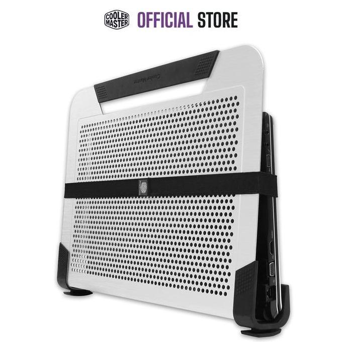 Cooler Master Notepal U3 Plus