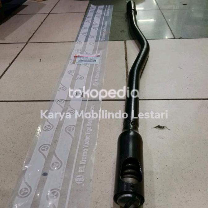 Drag Link Assy Ps120