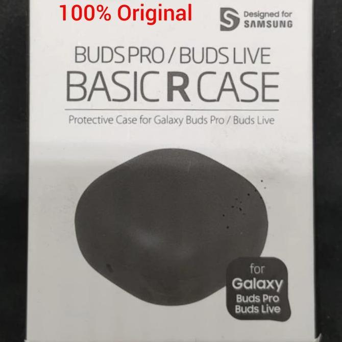 Samsung Galaxy Buds Live Pro 2 Case Basic R Casing