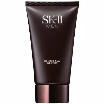 Men Moisturizing Cleanser 120 gram.