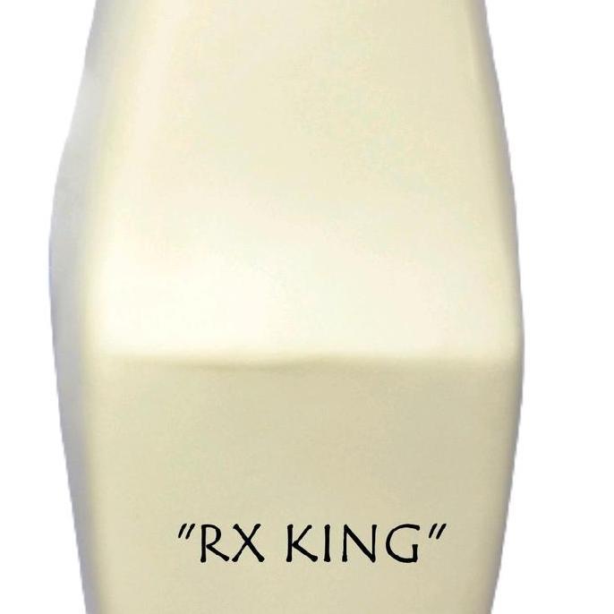 RX KING Jok Motor