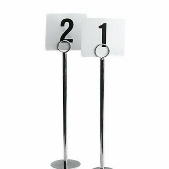 Table Sign Holders / Number Holders