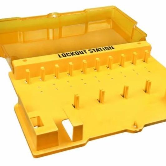 Advanced Lockout Station (board only) 10 - 20