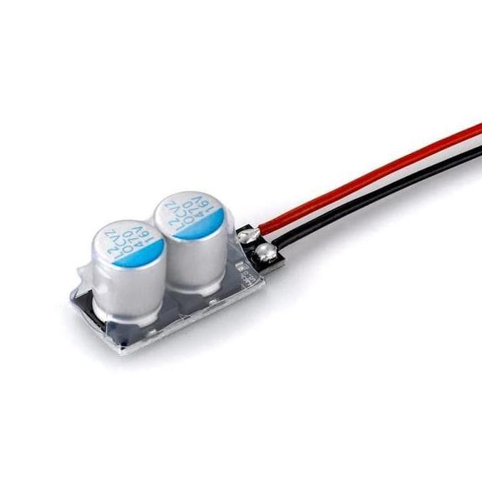 Promo 86030030 Hobbywing Capacitors Module-D Cod