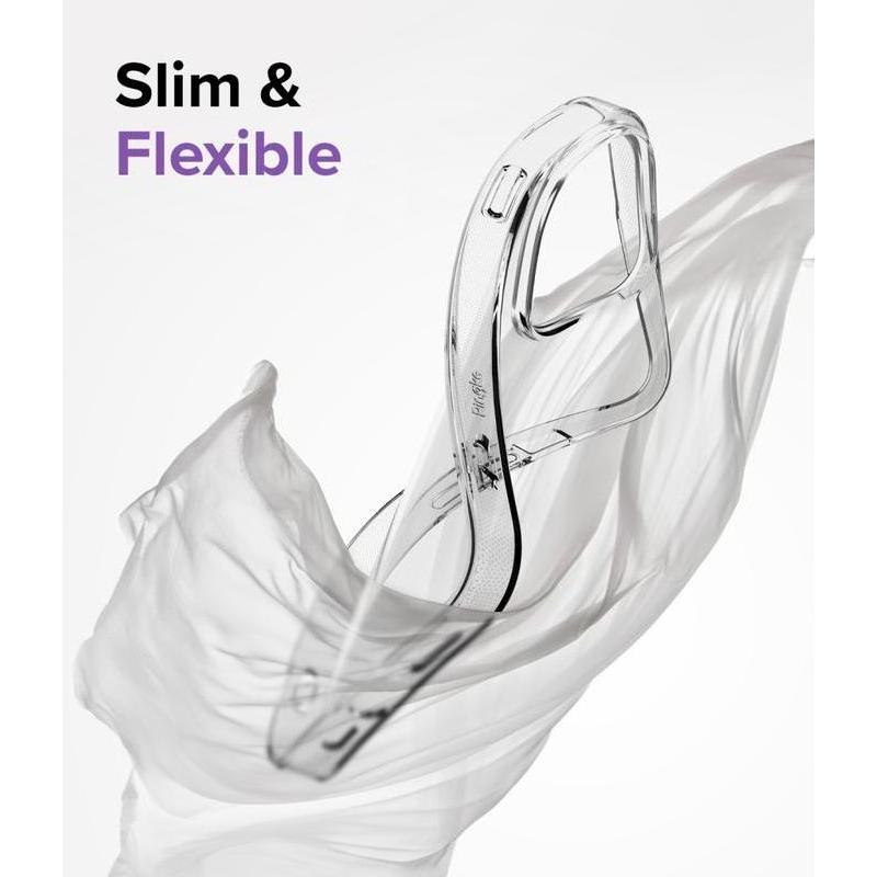 Case Compatible For iPhone 14 Pro Max Plus - Ringke Air Clear Casing