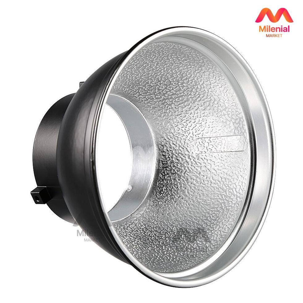 Standart Reflector For Mount Bowens