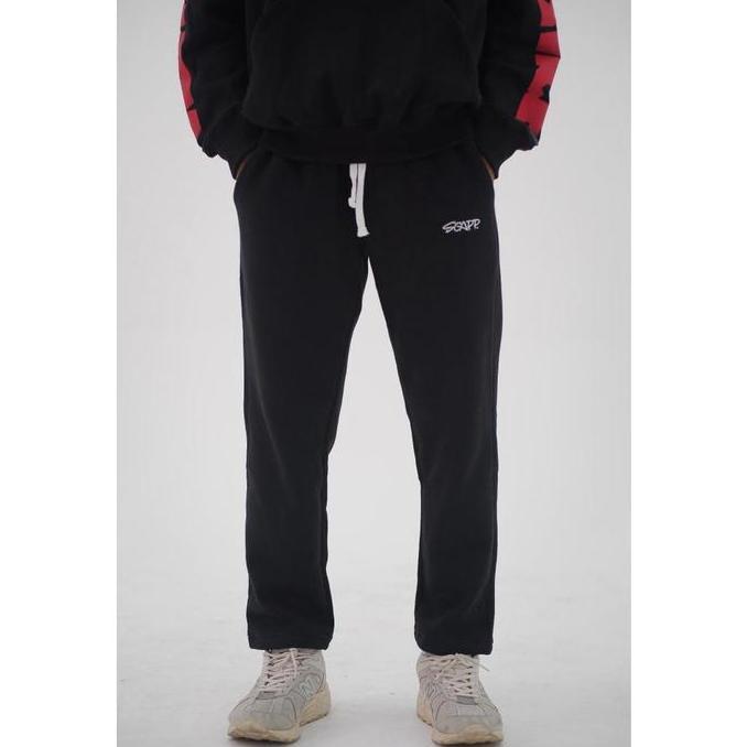 Scapp | Sweatpants Basic | Sweatpants