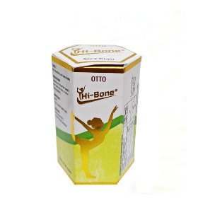 HI-BONE FCT 1 BOTOL 30 TABLET