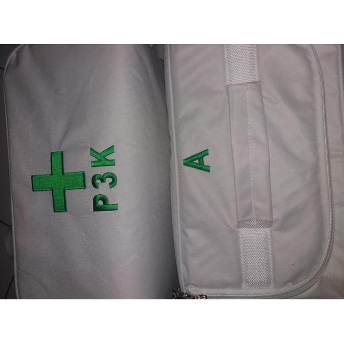 Tas P3K Standar Depnaker