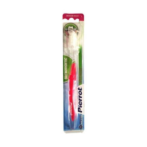 PROMO PIERROT T/B ORTODONCIA REF. 19
