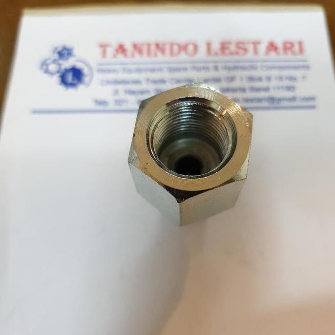 Reducer / Adaptor 3/8" x 1/4"
