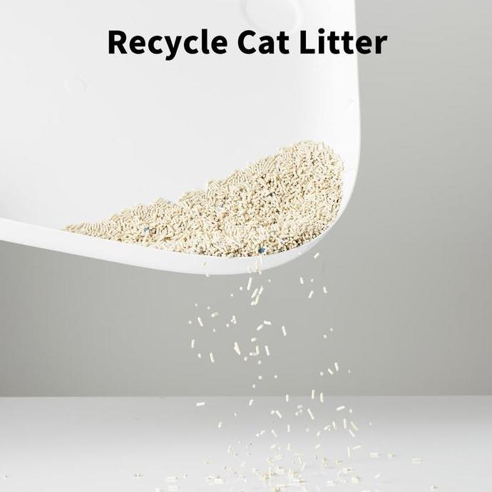 PETKIT Cat Litter Trapper