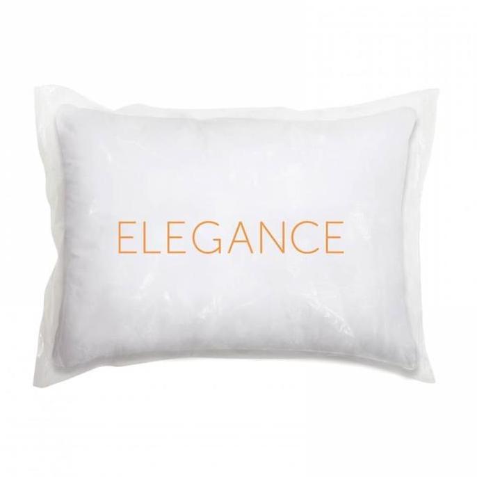 Elegance Bantal Bayi Alas