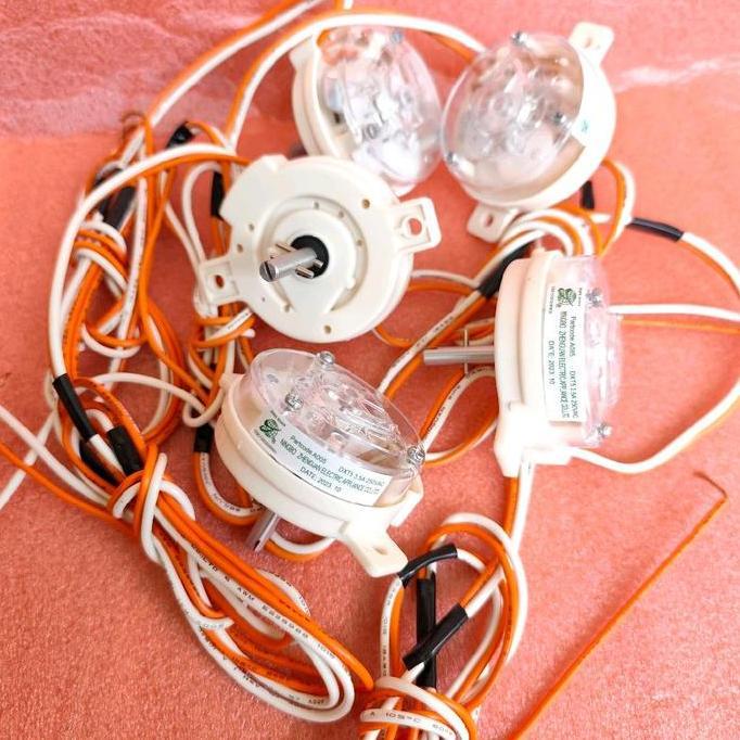 TIMER SPIN 2 KABEL MESIN CUCI SHARP DXT5 HT27