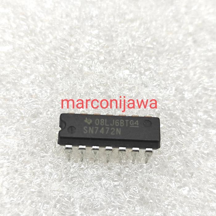SN7472N ic dip ti
