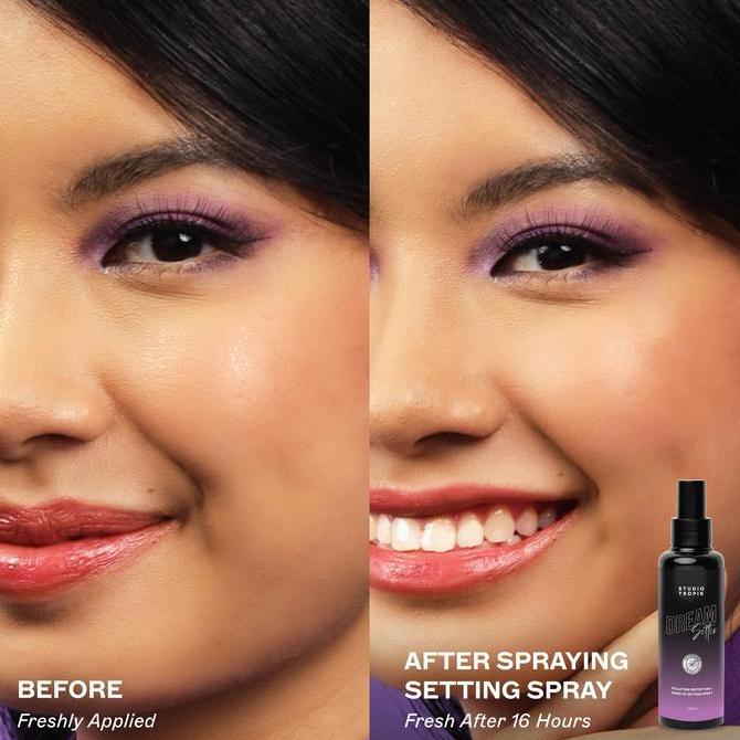 Studio Tropik DreamSetter 2.0 Make-up Setting Spray