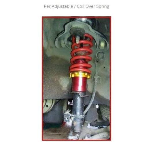 Promo Per Adjustable / Coil Over Spring / Coil Over Diskon