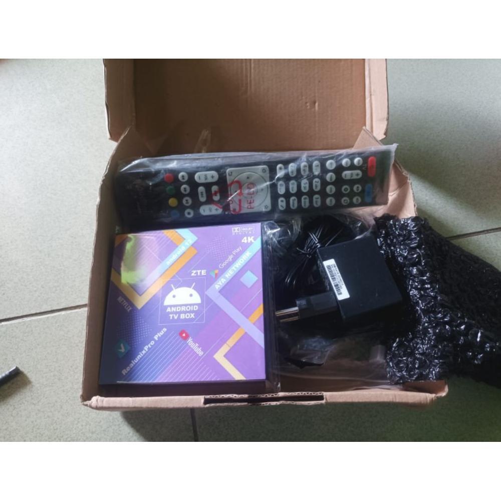 BESTPROMO STB ANDROID TERBARU