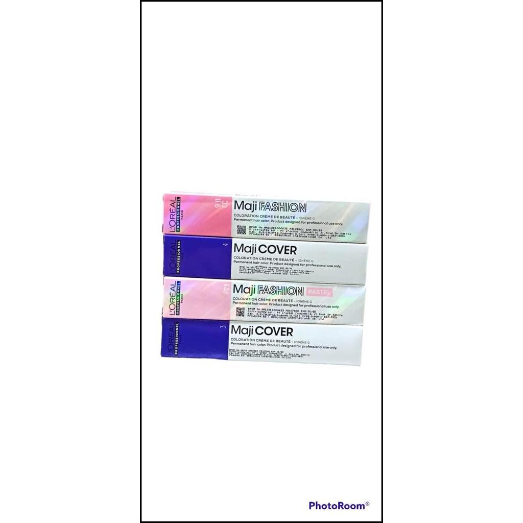 LOREAL MAJIFASHION 50ML