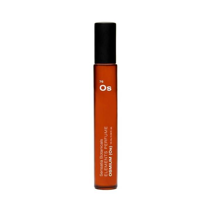 Sensatia Elements Perfume - Osmium (Os) - 10mL