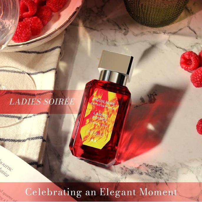 NEW PUCELLE QUILIBRE Extrait De Parfum 45ml